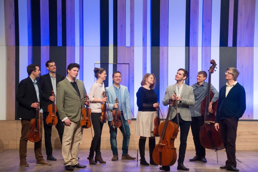 Concerto Armonico