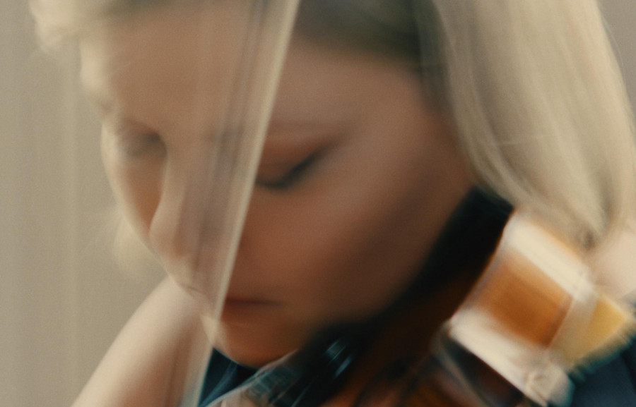 Alina Ibragimova - Mozart, Vivaldi, Schubert