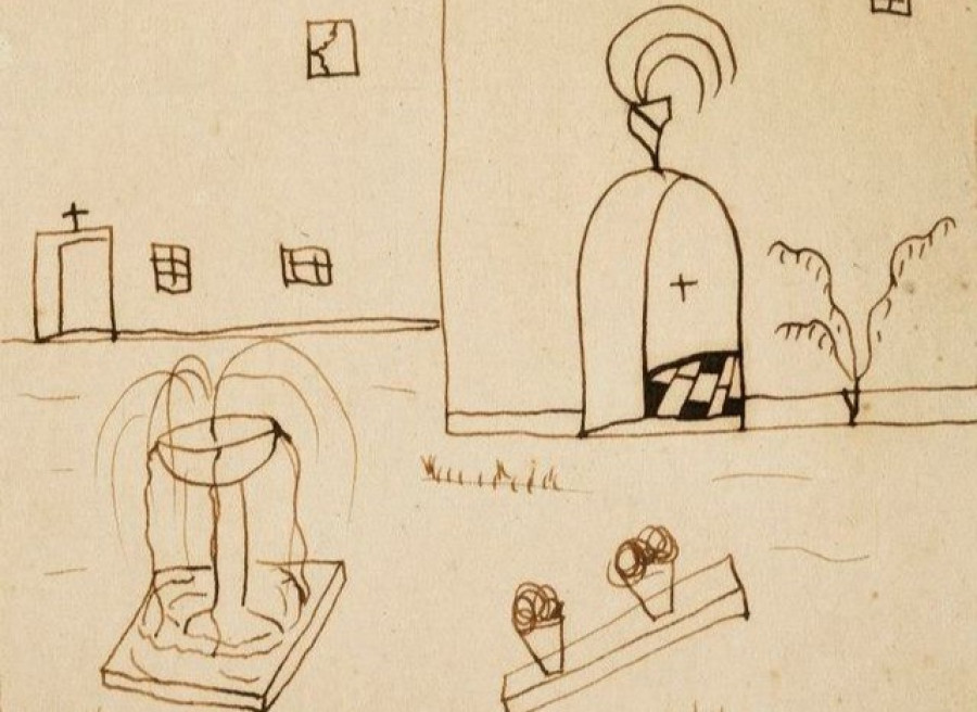 Closer than we think: Artistic dialogue between Spain and Hungary