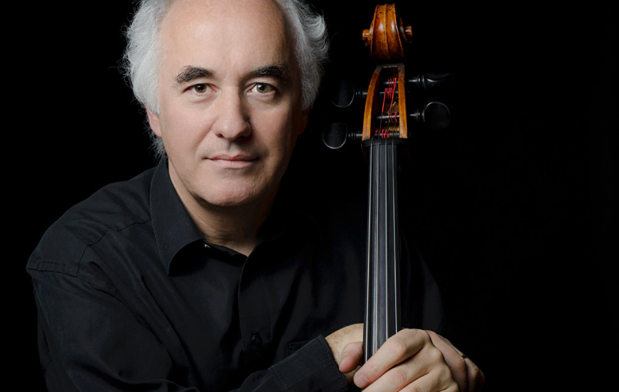 Gustav Rivinius & Budapest Strings