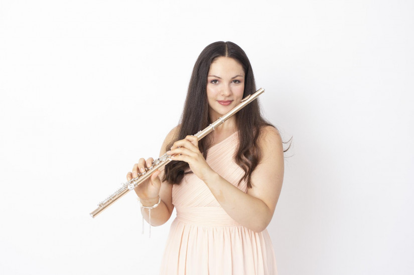 Pintér Anna kamarakoncertje