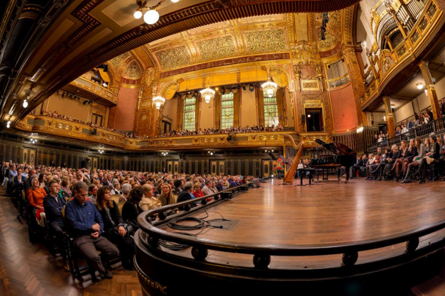 Karácsonyi Koncert