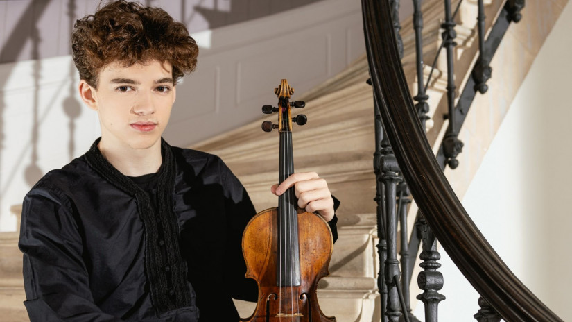 MÁV Symphony Orchestra