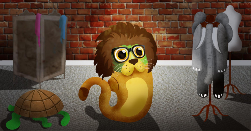 Az állatok farsangja