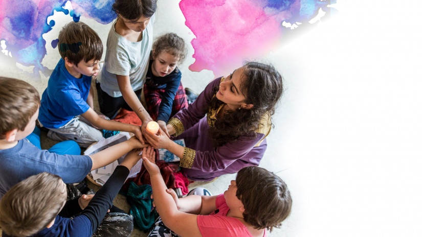 A kreatív és inkluzív nevelés útjai – Kerekasztal-beszélgetés a MUS-E programról