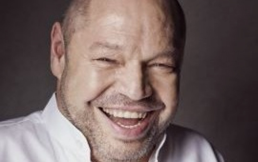 Thomas Quasthoff és barátai jazz koncertje
