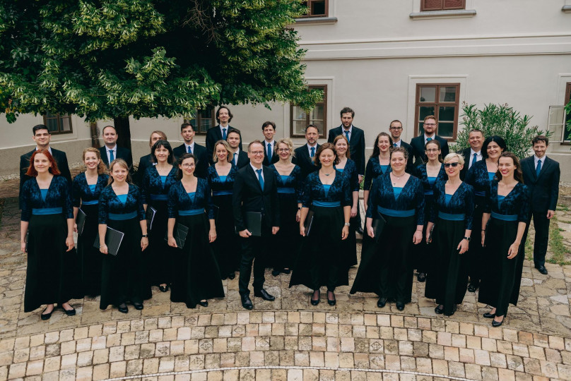 A Century of Choral Music