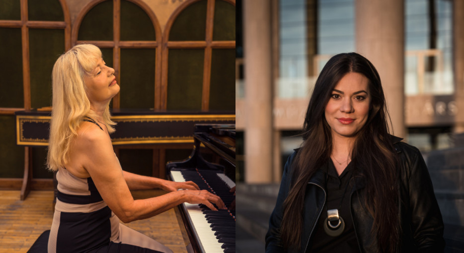 Music Talk − Jókai 200