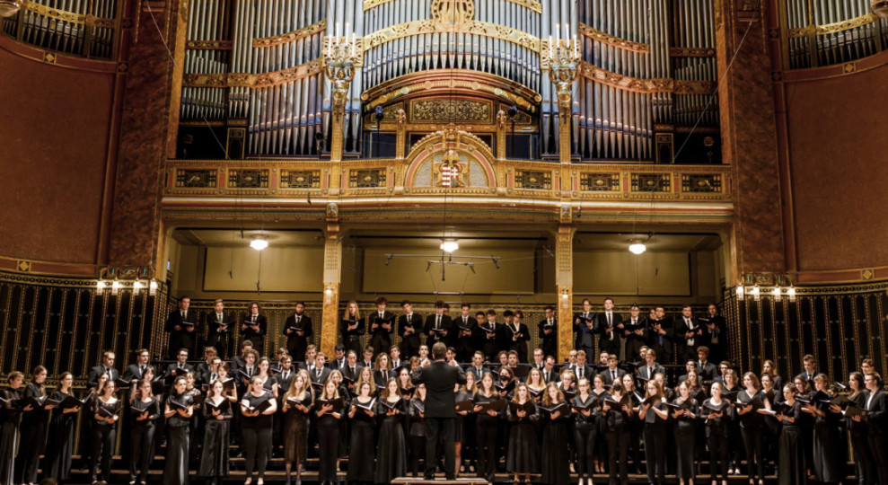 Choralful Concert