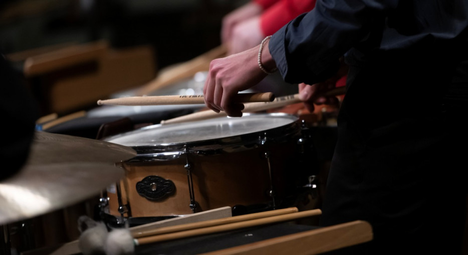 Amadinda Percussion Project