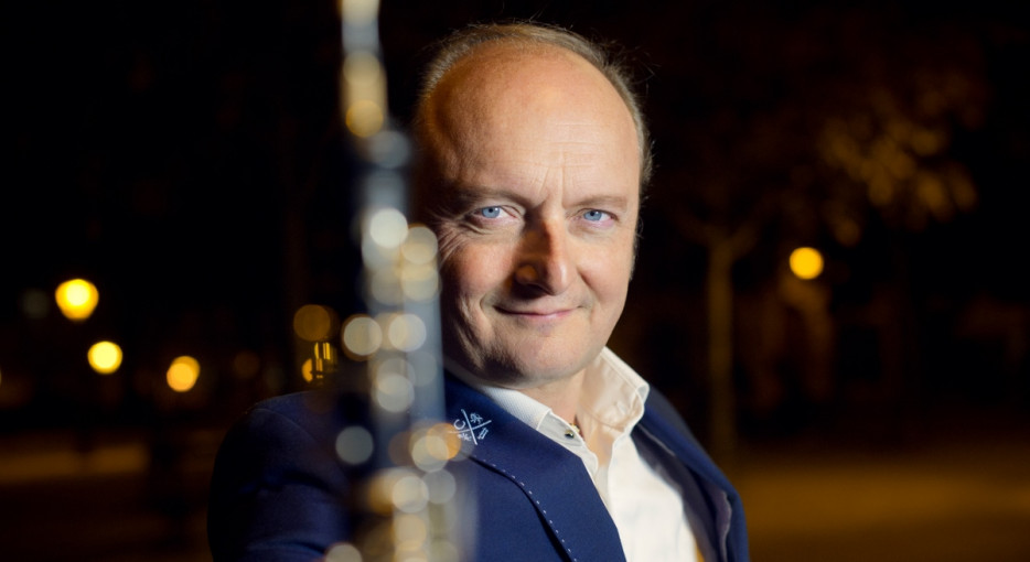 François Leleux & Hungarian National Philharmonic Orchestra