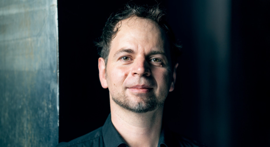László Borbély Piano Recital
