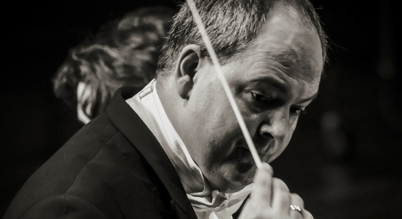 György Vashegyi & Danubia Orchestra