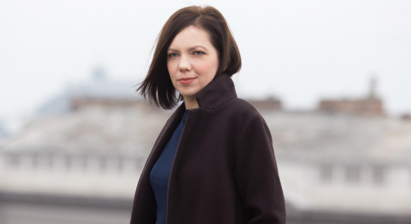 Somlai Petra fortepianoestje