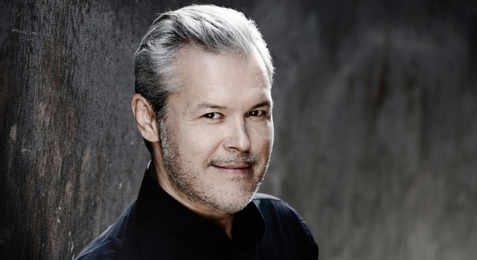 Cziffra Festival | Inspirations | Vadim Repin & János Balázs Recital