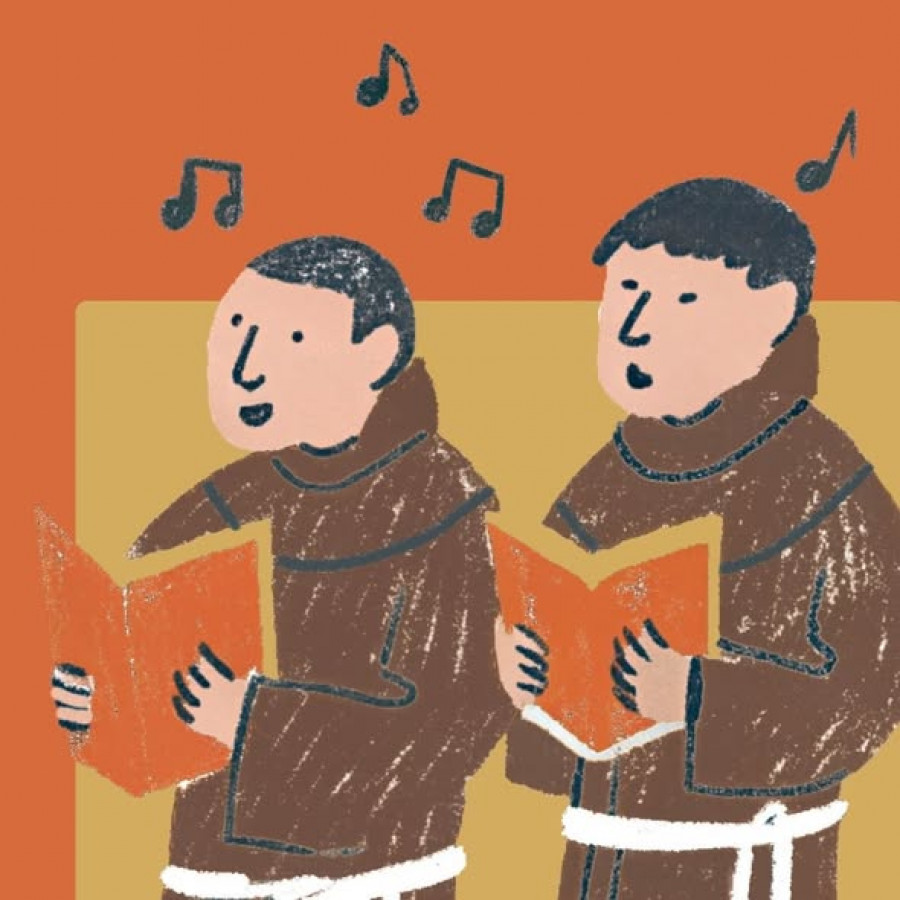 Ferences jótékonysági koncert az autizmussal élőkért 