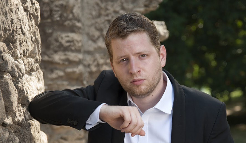 Budafoki Dohnányi Zenekar