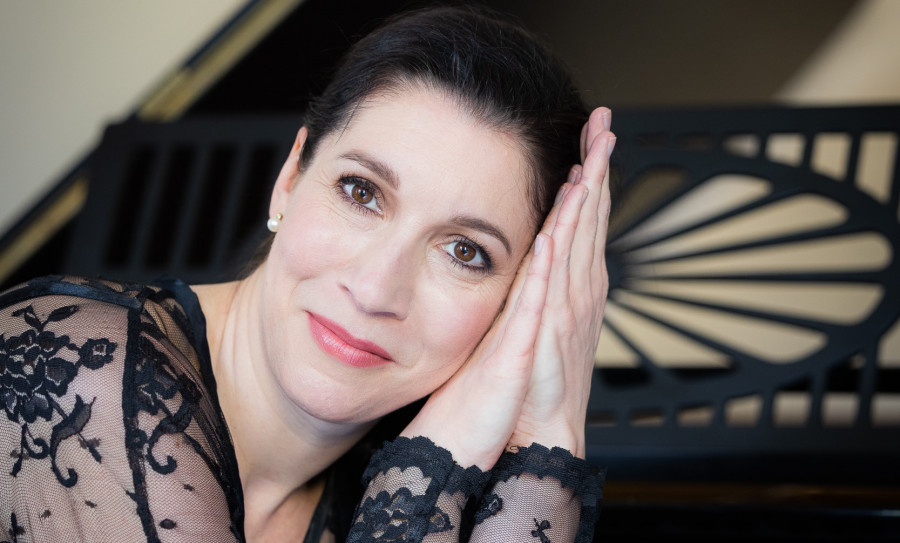 Zsombor Eszenyi & Emese Mali Chamber Recital