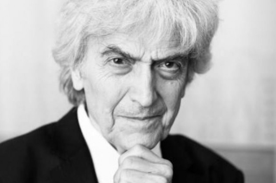 Medveczky Ádám és a Szent István Filharmonikusok