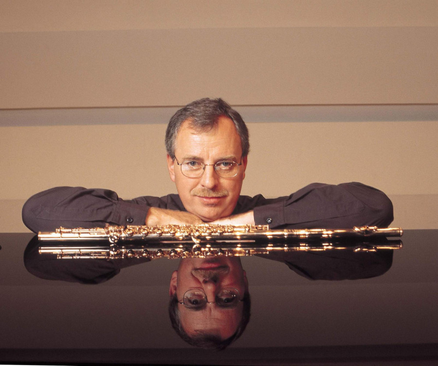 Bálint János, Arthur Fagen és a Danubia Zenekar