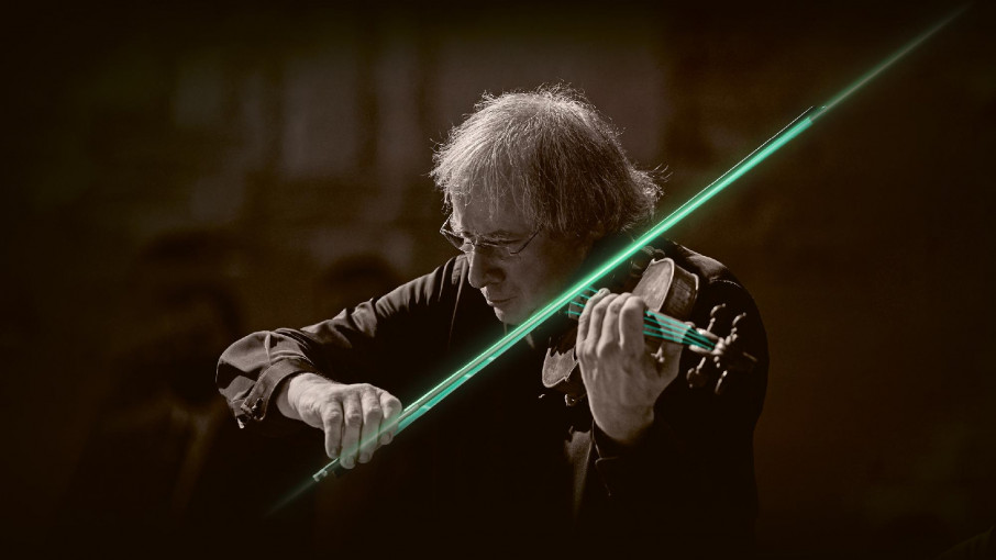 Concerto Budapest / A Hegedű ünnepe