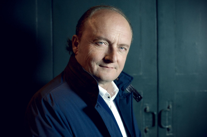 François Leleux és a Nemzeti Filharmonikus Zenekar