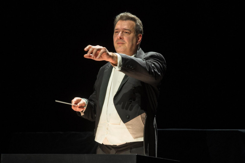 Magyar Rádió Szimfonikus Zenekara