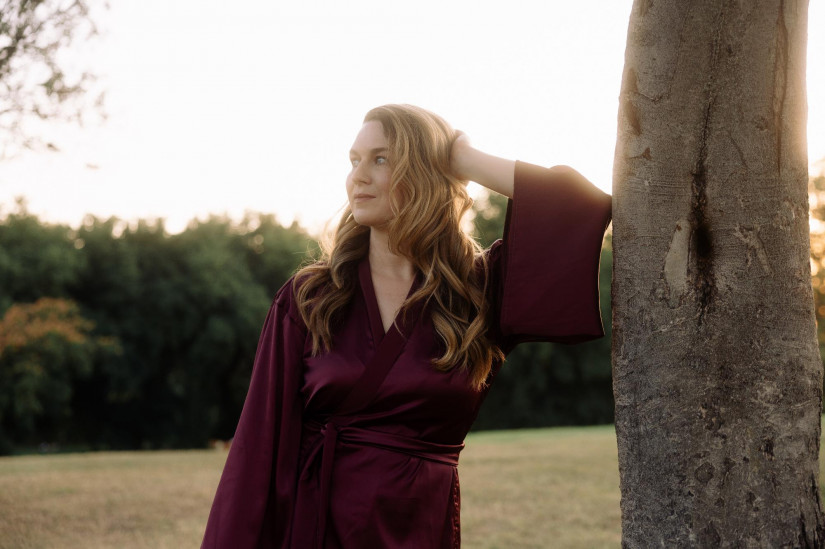 Júlia Karosi and Ensemble