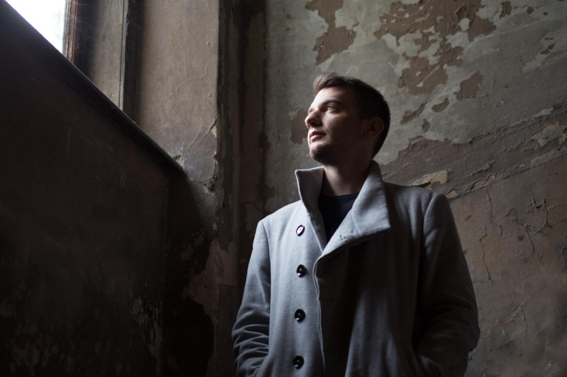 Tamás Szarka Choir Conducting DLA Concert