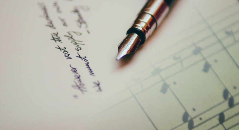 From Poem to Sound II