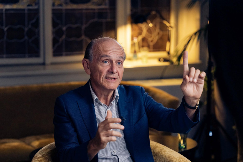 Szűcs Máté és a Budapesti Fesztiválzenekar