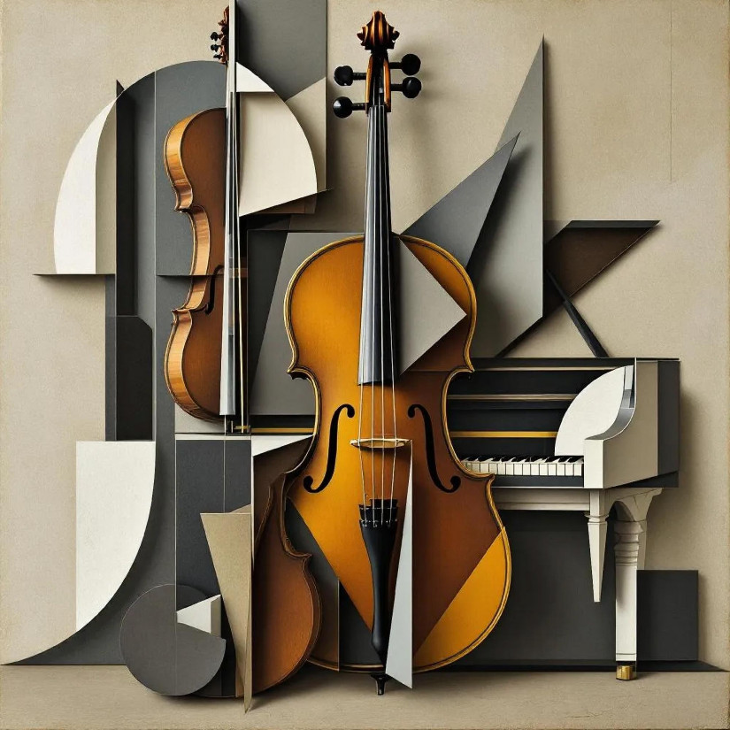 Brahms négyzetrácsos papíron?