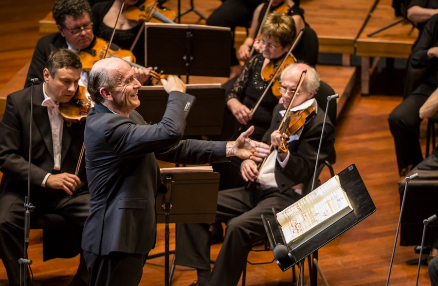 MÁV Symphony Orchestra