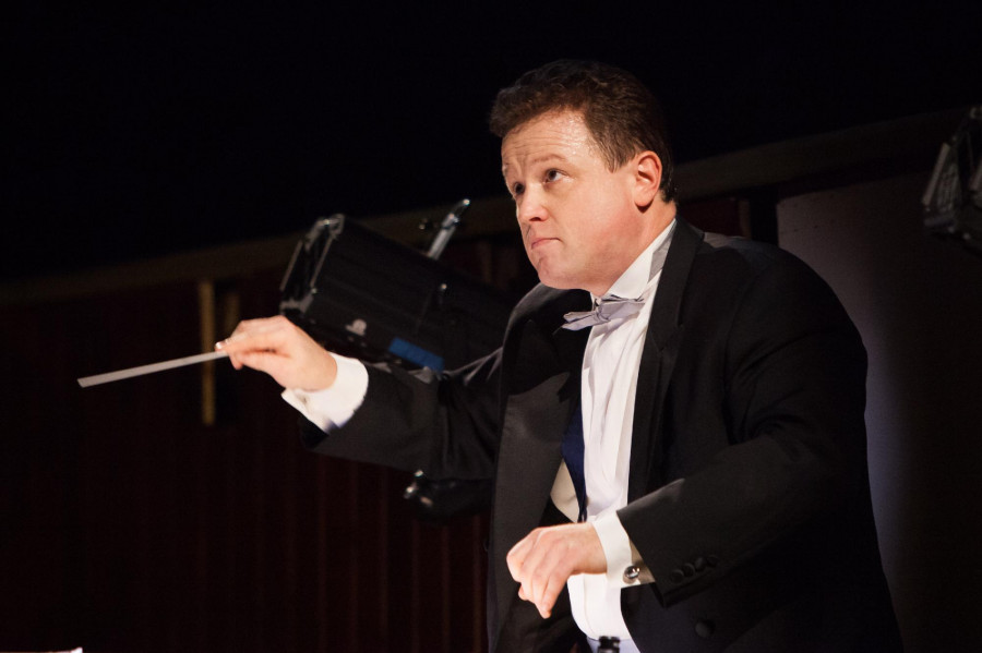 MÁV Szimfonikus Zenekar