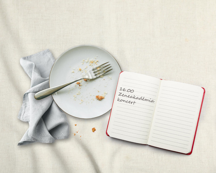 Mákszem Fanni és Rozsonits Ildikó 