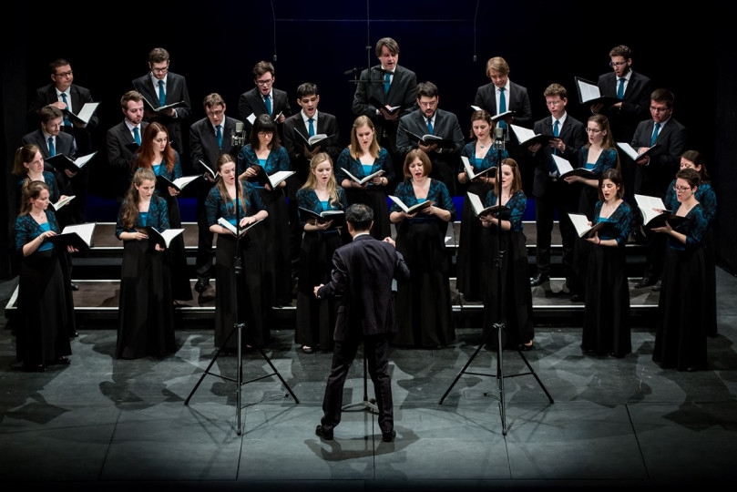 Choralful Concert