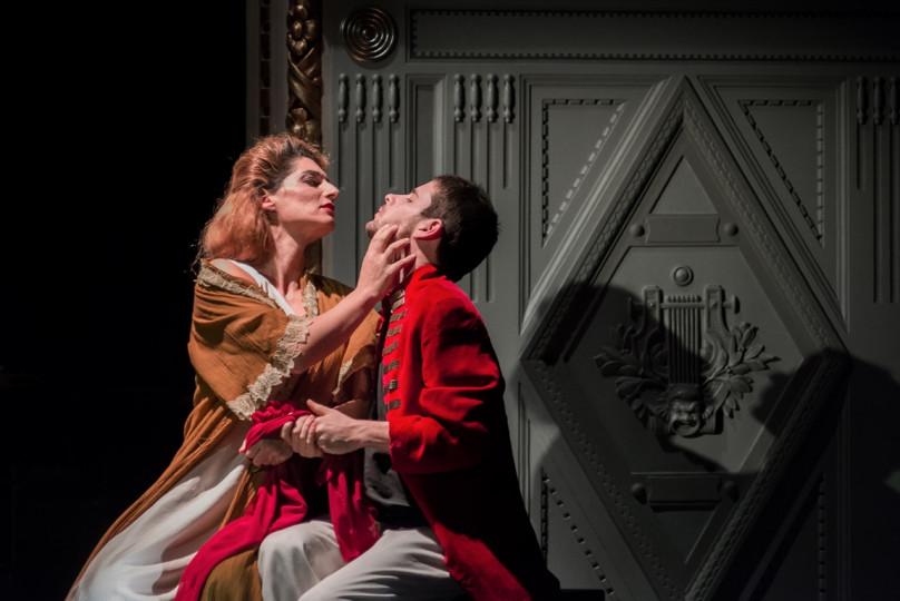 Opera exam / Grimm Tales