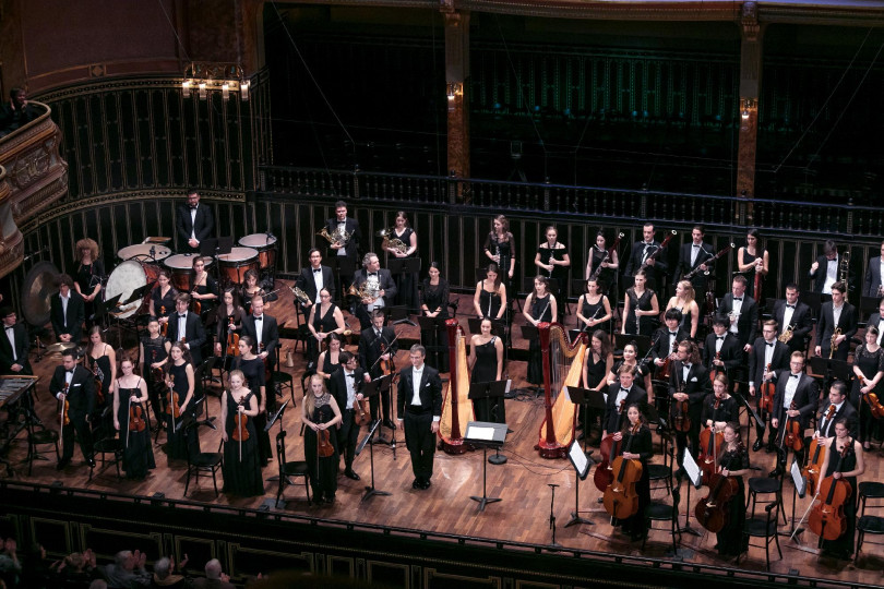 Liszt Academy 150 – Anniversary Concert