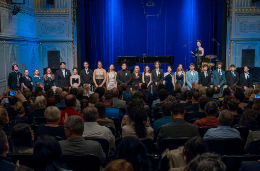 '24.11.27. | A Bartók Konzi végzős növendékeinek estje