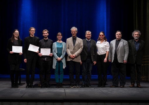 '24.12.12. | Banda Ede Gordonkaverseny: Díjkiosztó