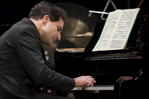 '24.11.18. | Fülei Balázs és Kaneko Miyuji kétzongorás estje