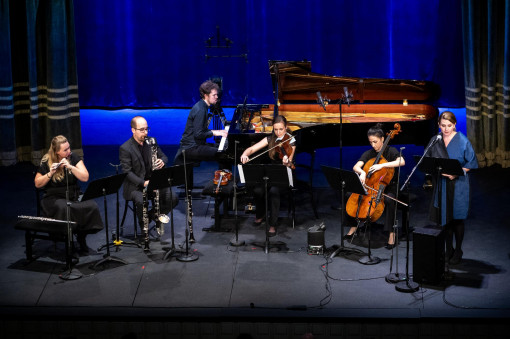'24.10.10. | Karosi Júlia és a Weiner Ensemble
