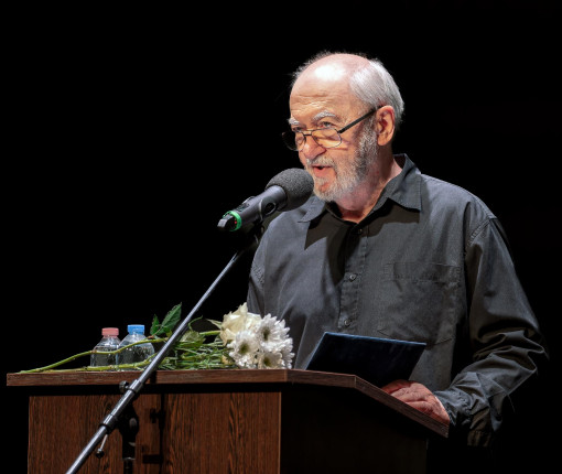 '24.08.26. | Konrád György emlékest