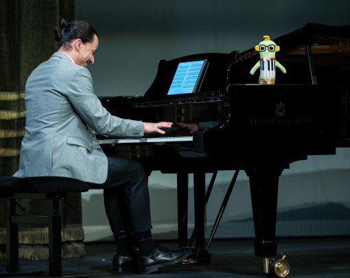 '24.12.15. | Liszt-kukacok Akadémiája: Ráviccelünk!