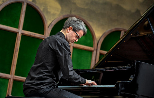 '24.11.15. | Liszt Ferenc utazásai a történelmi Magyarországon – kiállításmegnyitó