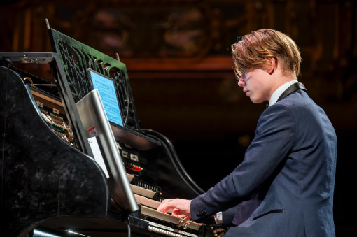 '24.10.13. | Sebastian Heindl Bach-estje