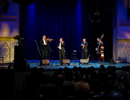 '24.11.19. | Talléros Együttes és PásztorHóra