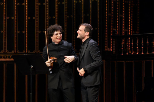 '25.02.05 | Augustin Hadelich és Francesco Piemontesi kamaraestje