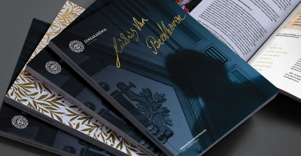 Liszt Academy Concert Magazine 2020/1