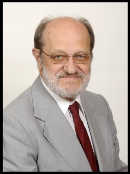 Prof. Dr. Mihály Ittzés passed away